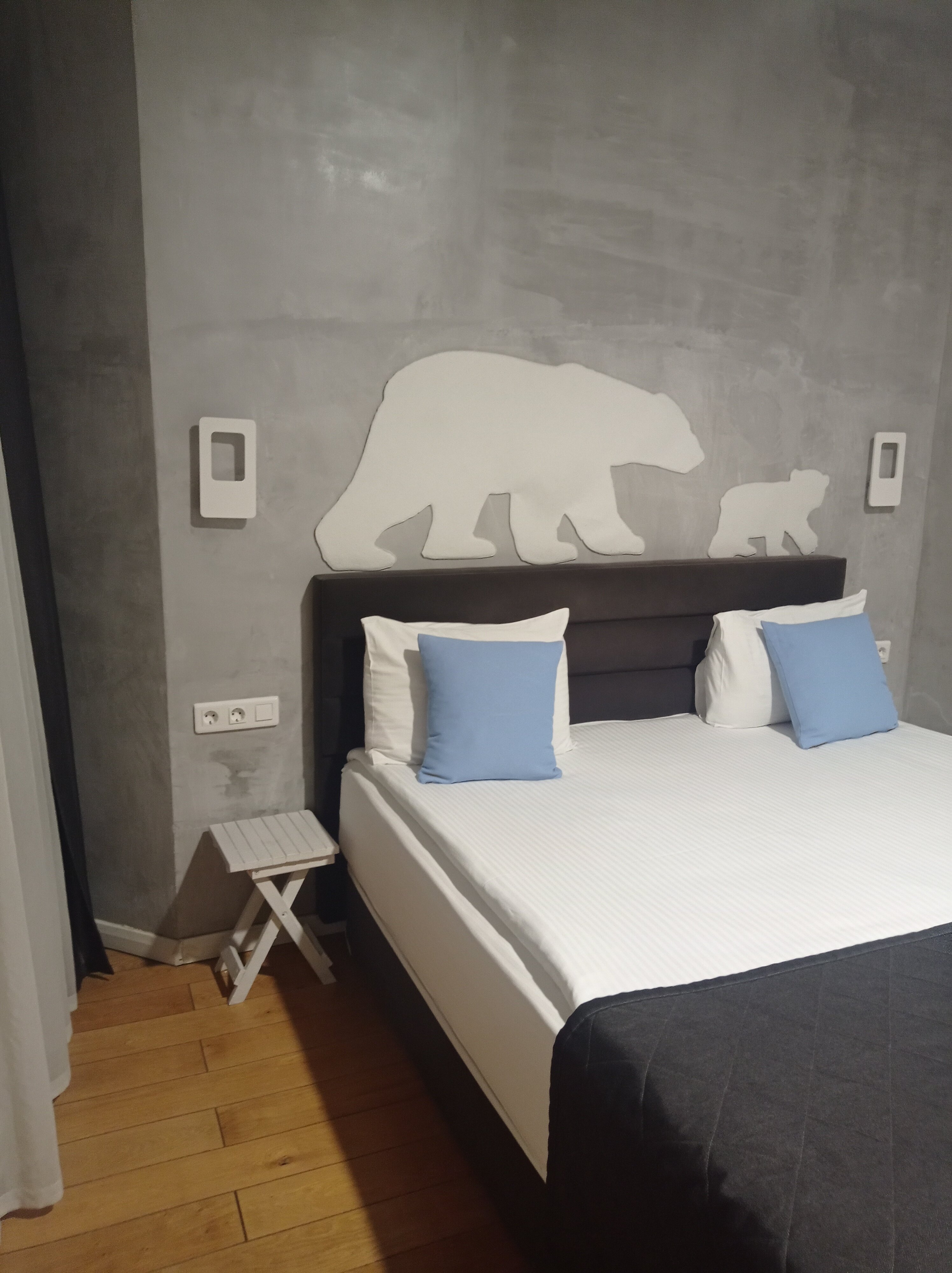 Фото Гостиница Red Brick