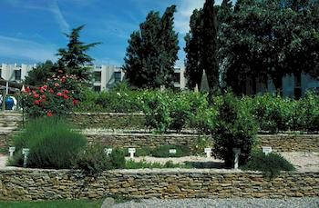 Фото Novotel Marseille Est Porte d'Aubagne