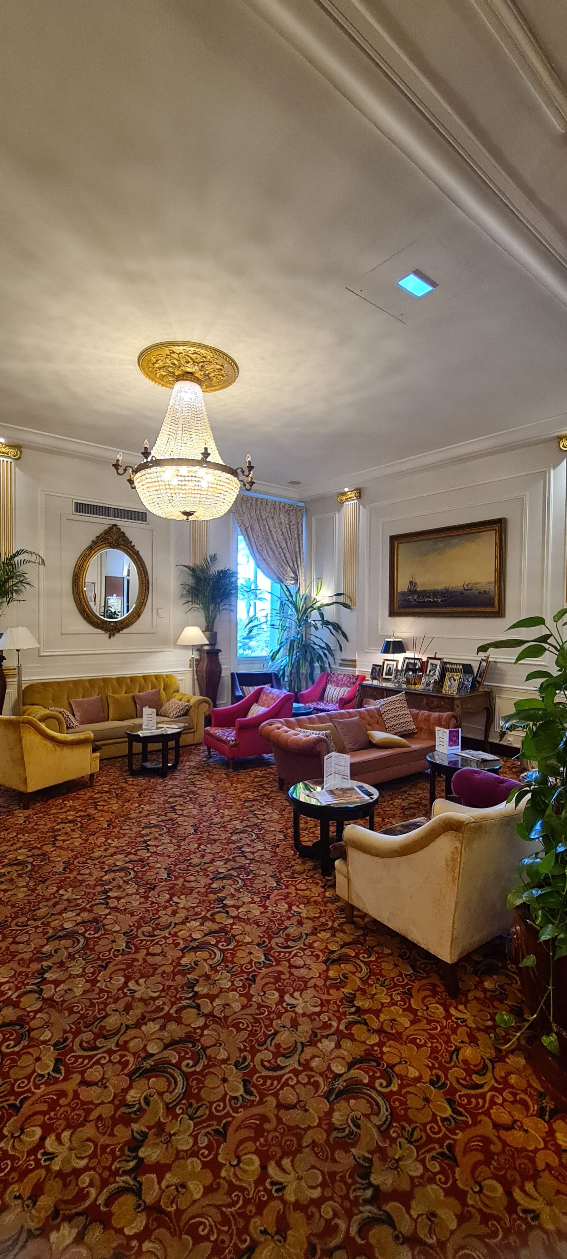 Фото Hotel West End Nice