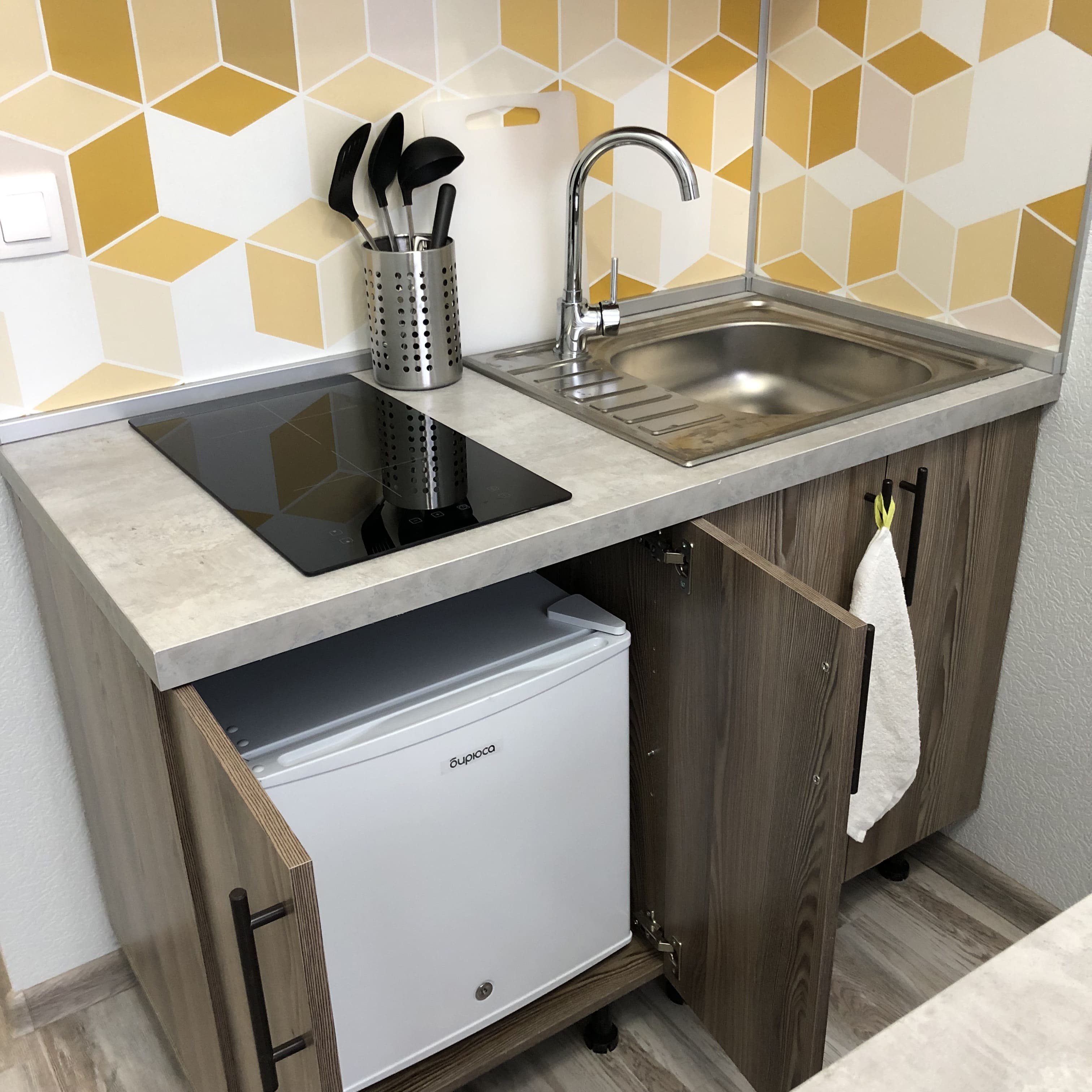 Фото Симпл Сизонс Апартс