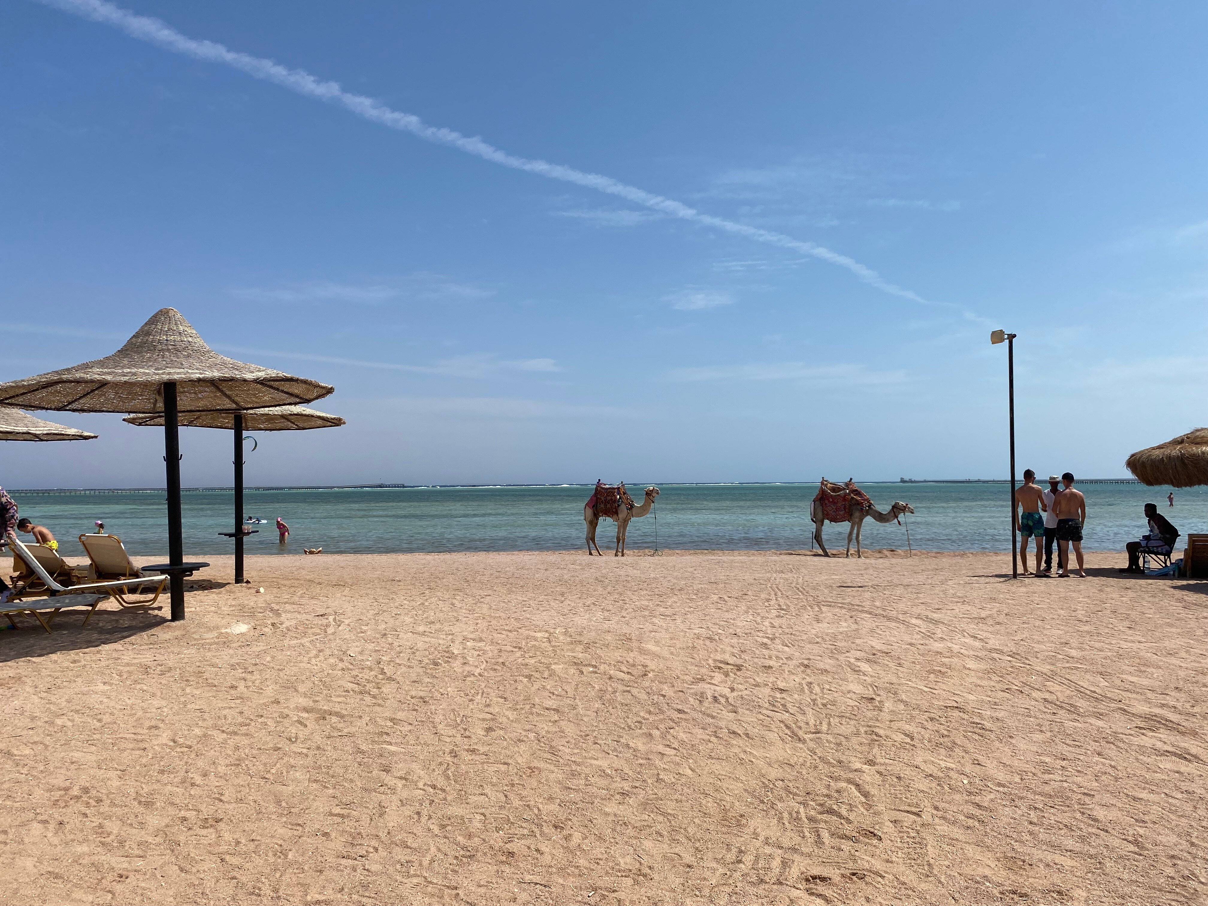 Фото Jaz Mirabel Beach