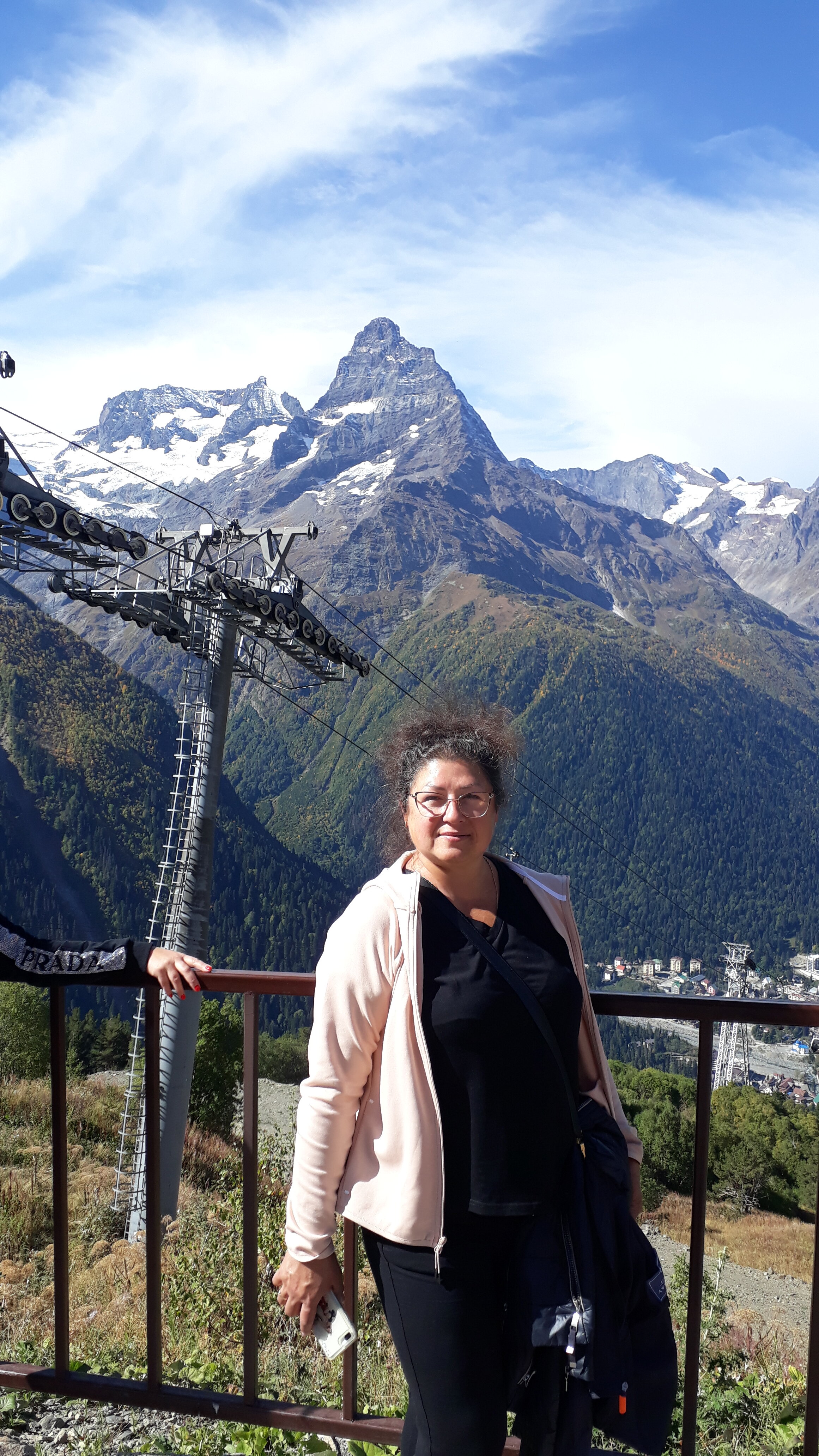 Фото Алания