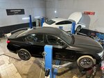 ProjectSpeed (Volgogradsky Avenue, 32к8), servicio de coches, centro de reparación de automóviles