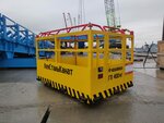 LenStalKanat (Avtomobilnaya Street, 8), lifting equipment