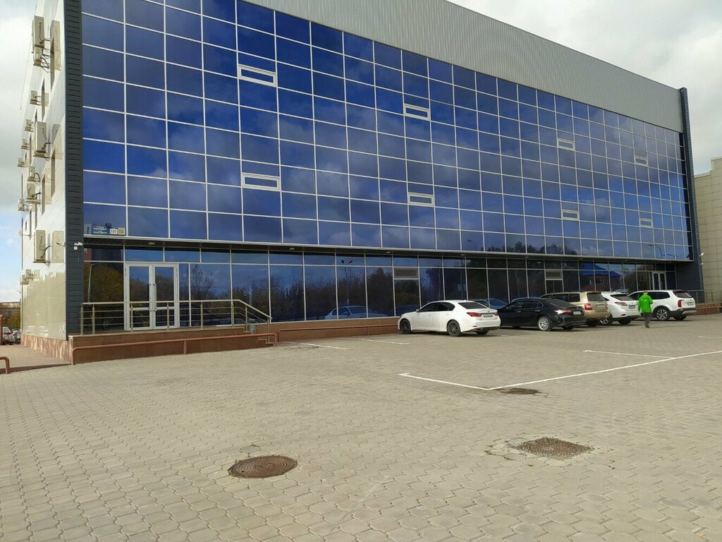 Столовая Дегирмен, Караганда, фото