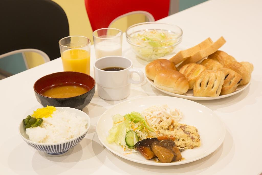 Фото Sarasa Hotel Namba