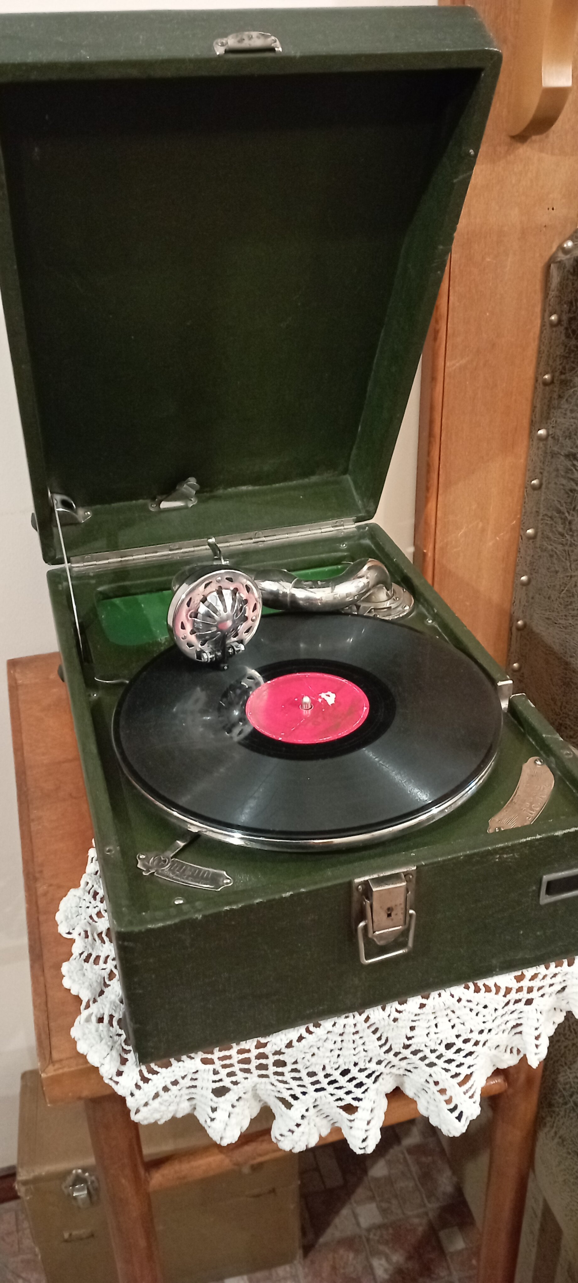 Фото Грааль