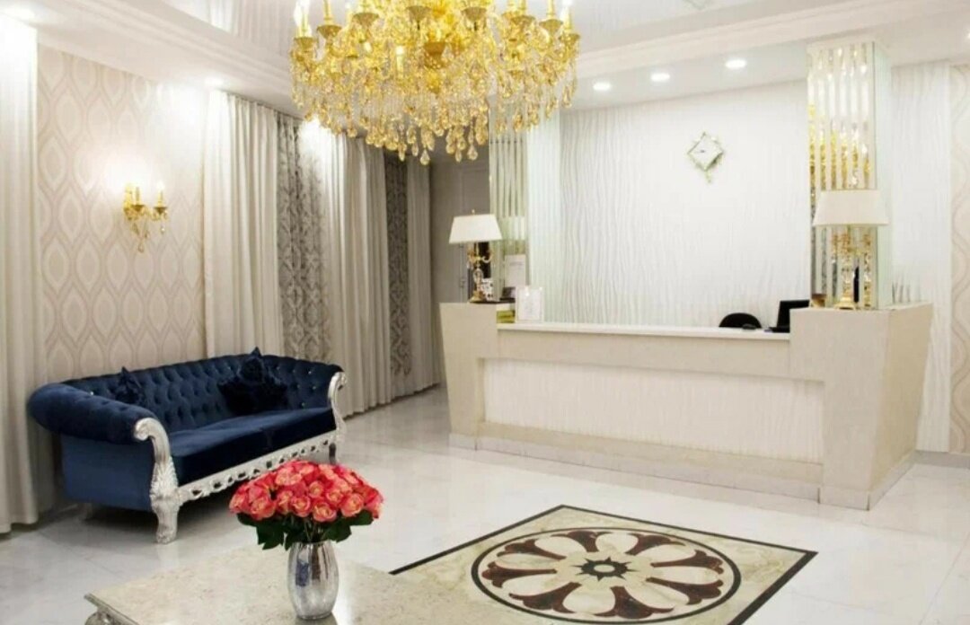 Фото отеля 3