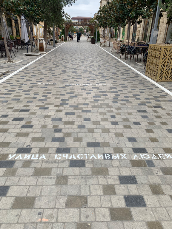 Фото Бутик отель Дербент