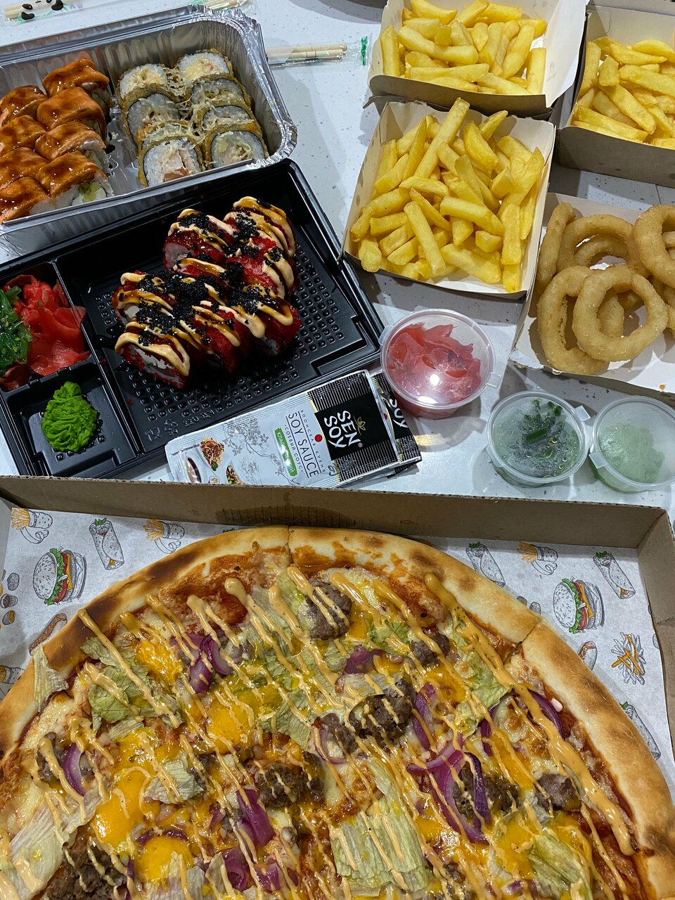 ДУХОВКА - фото 1