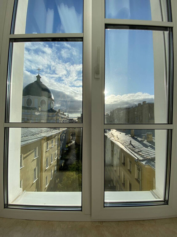 Фото Катарина Арт Отель