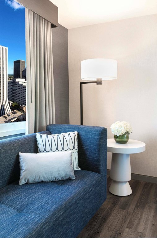 Фото Hyatt Regency Rochester