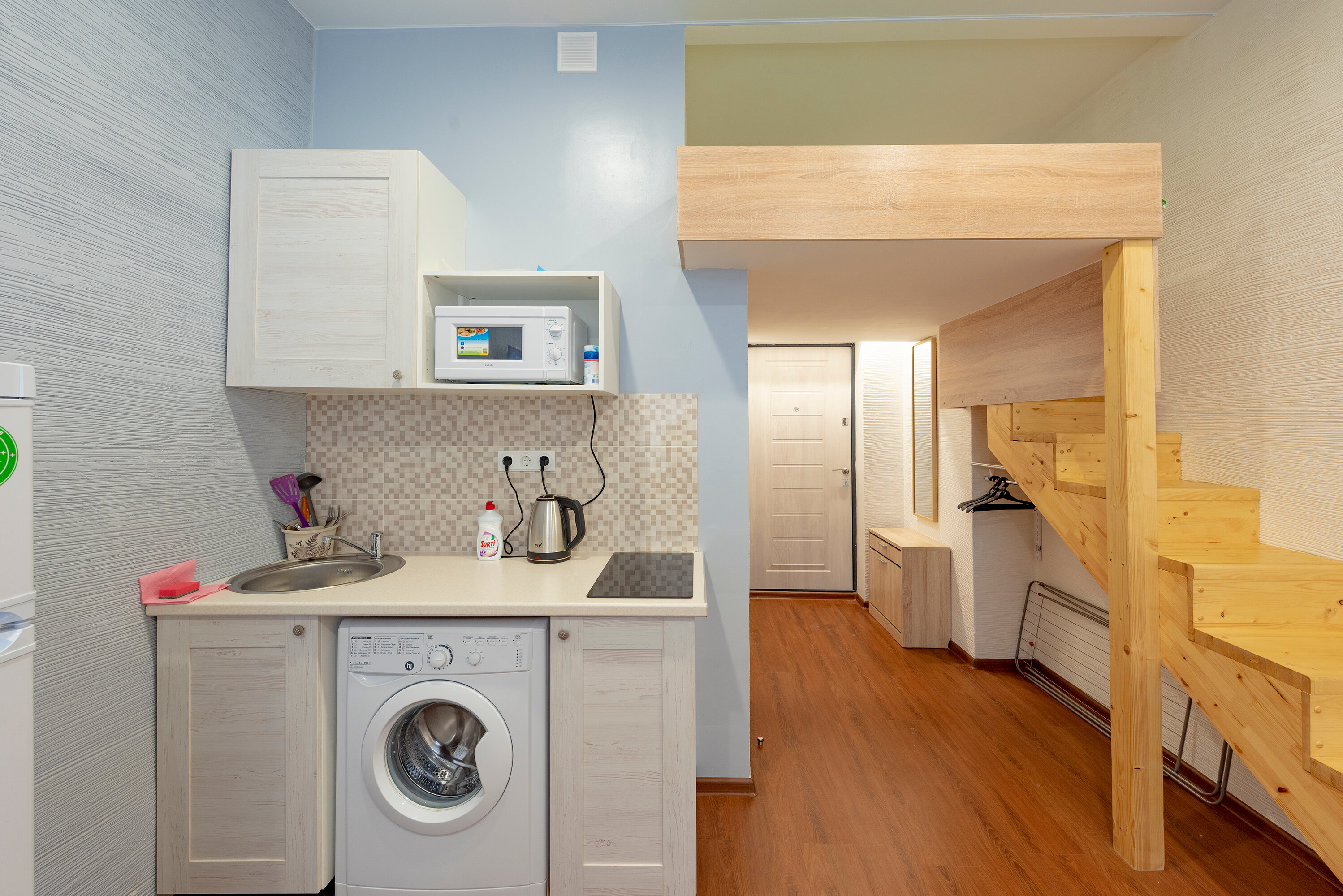 Фото Комплекс Апартаментов Восток