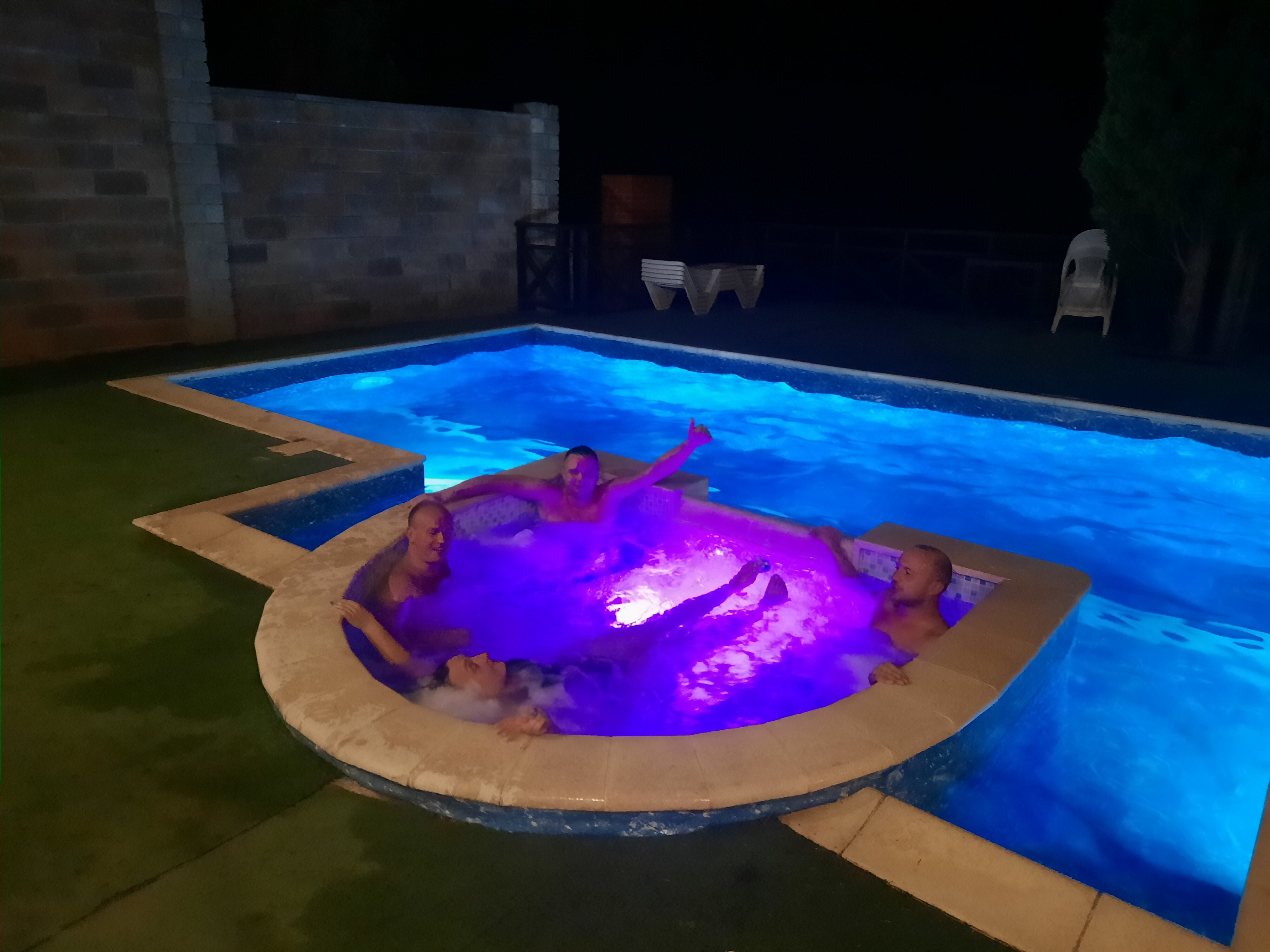 Фото Villa V&Italiya