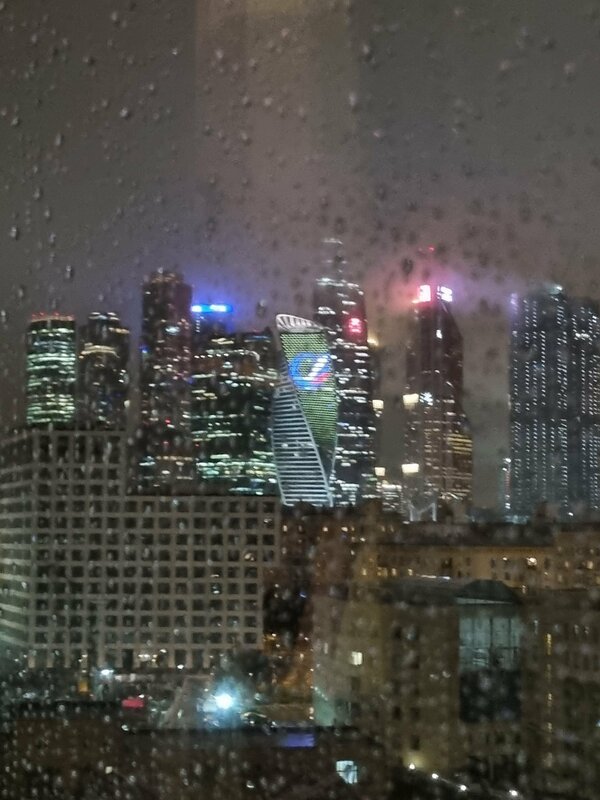 Ibis Москва Киевская — фото 39