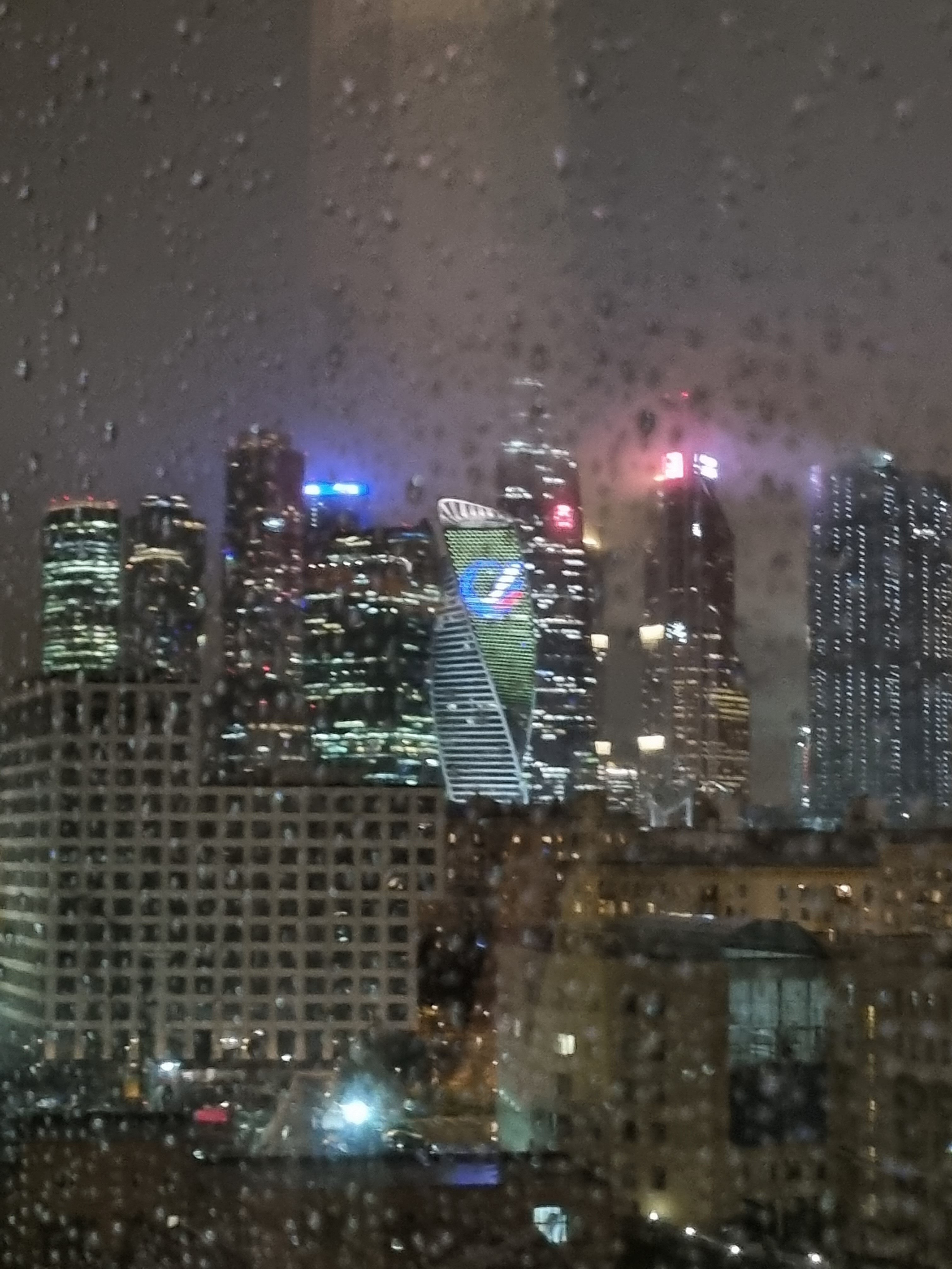 Фото Ibis Москва Киевская