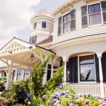 Фото Castle Hill Inn