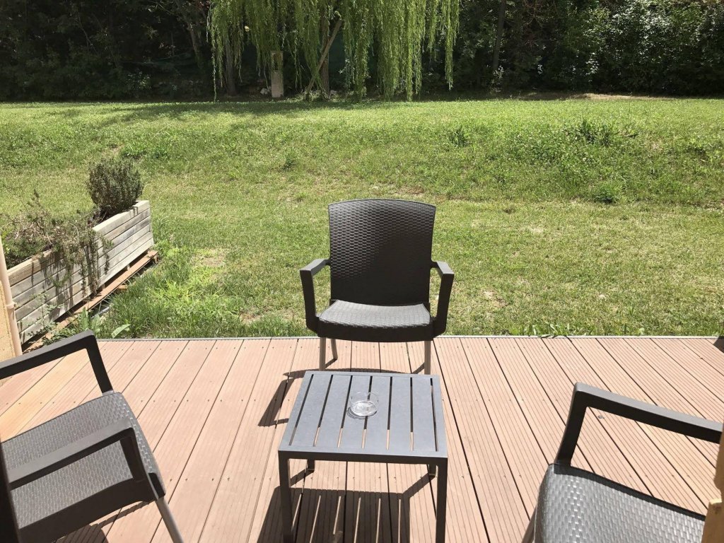 Фото Residence Suite Home Aix EN Provence