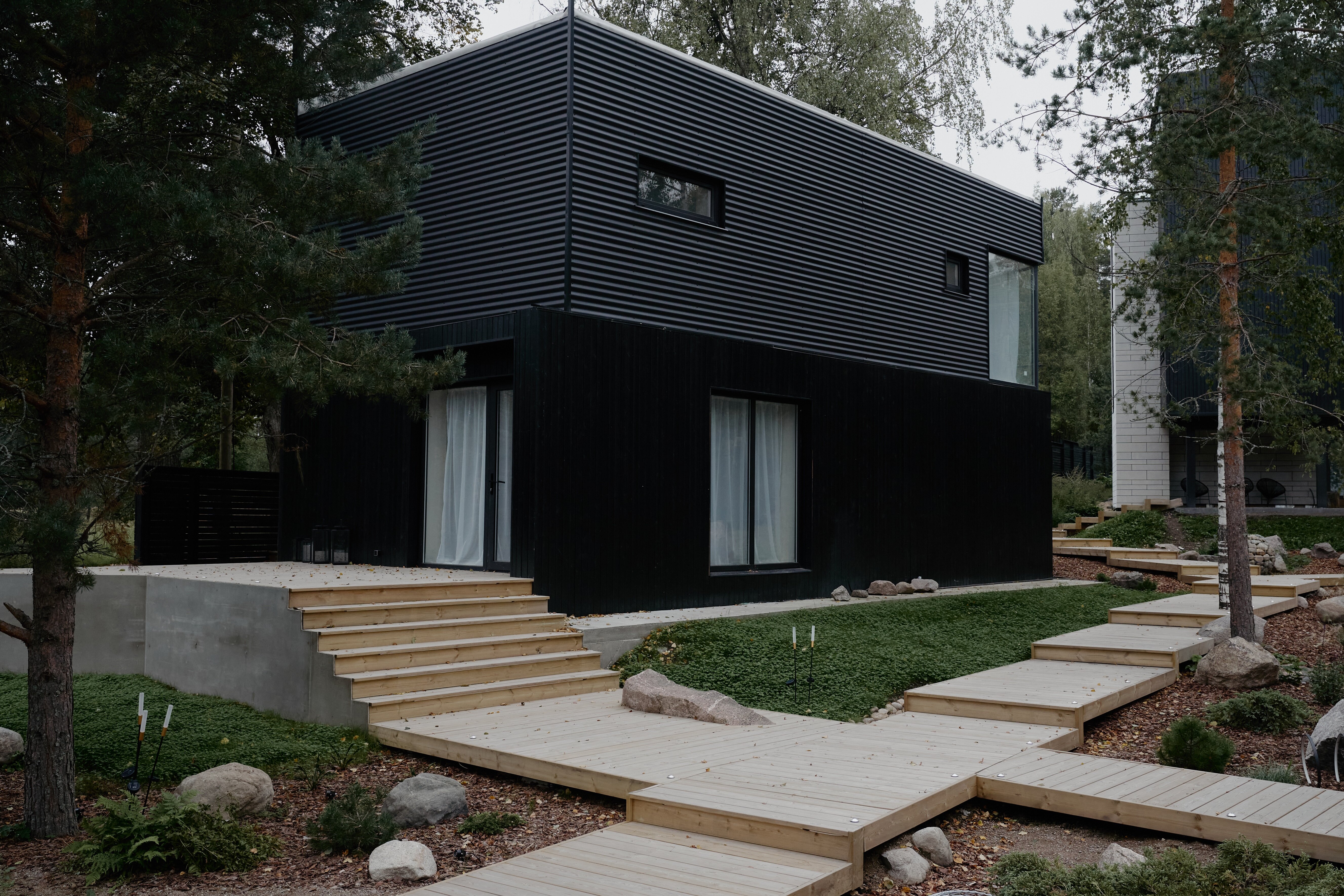 Фото Eder Vuoksa