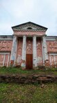 Усадьба С.П. Татищева (posyolok Staraya Vichuga, Klubnaya ulitsa, 7), atracción