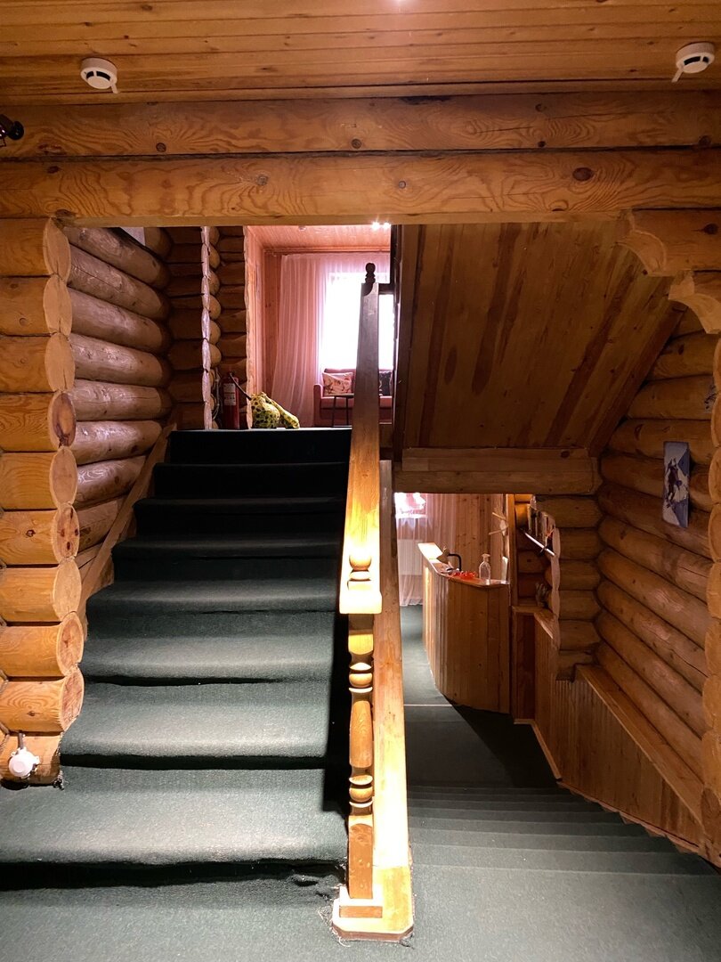 Фото Легенда