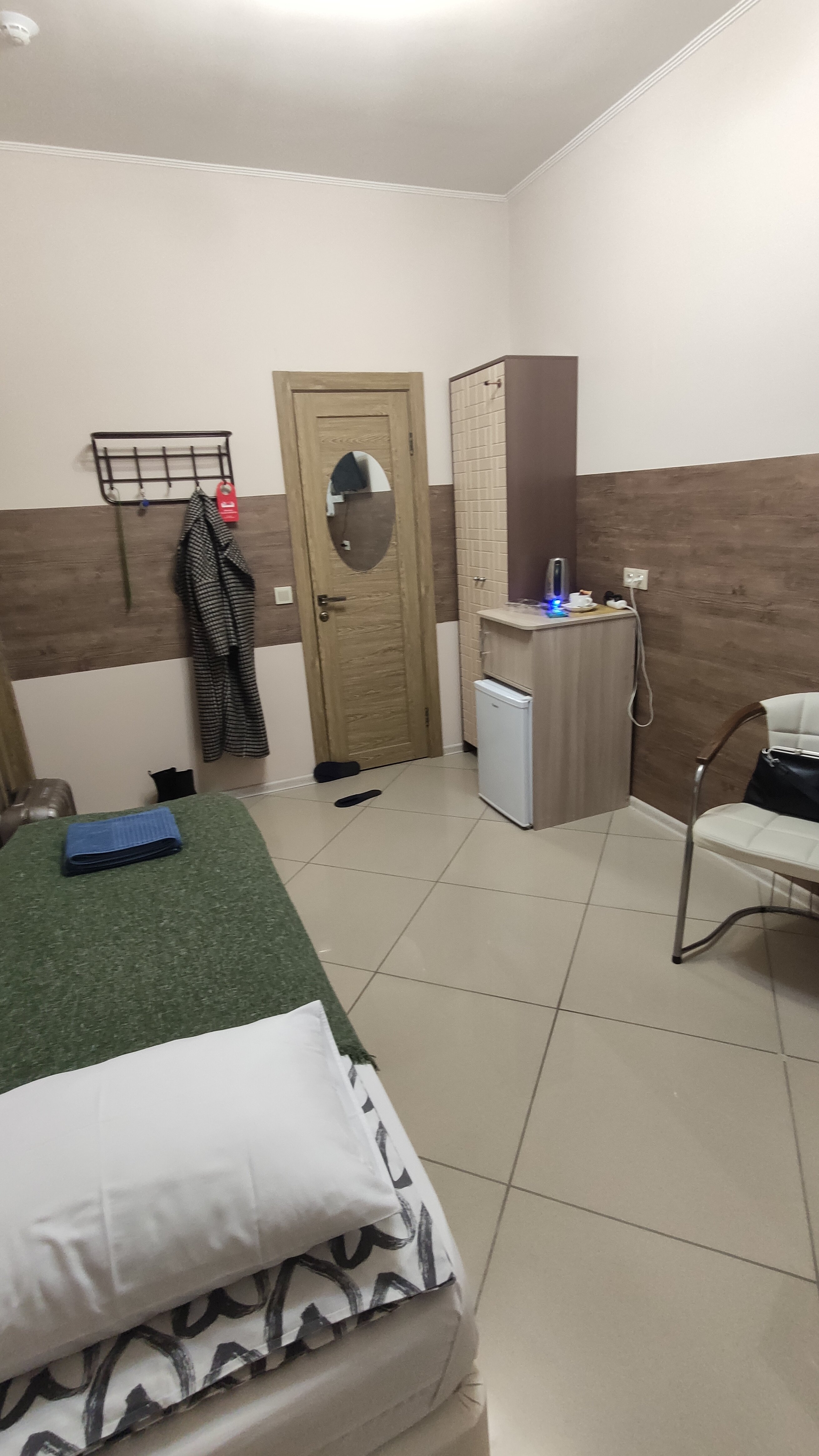 Фото Sonya Family Hotel