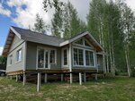 Финнстрой (ulitsa Beloglazova, 133Б), construction of country houses and cottages