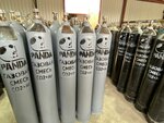 Панда (mikrorayon Myasnovo, Marshala Zhukova Street, 2В), gas cylinders