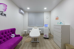 Студия Laser lab (ул. Академика Анохина, 30, корп. 2, Москва), эпиляция в Москве