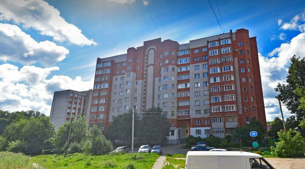 Computers and computer components wholesale Skp Groupe, Smolensk, photo