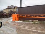 Automatica Pro (Bazovaya Street, 2), automatic doors and gates