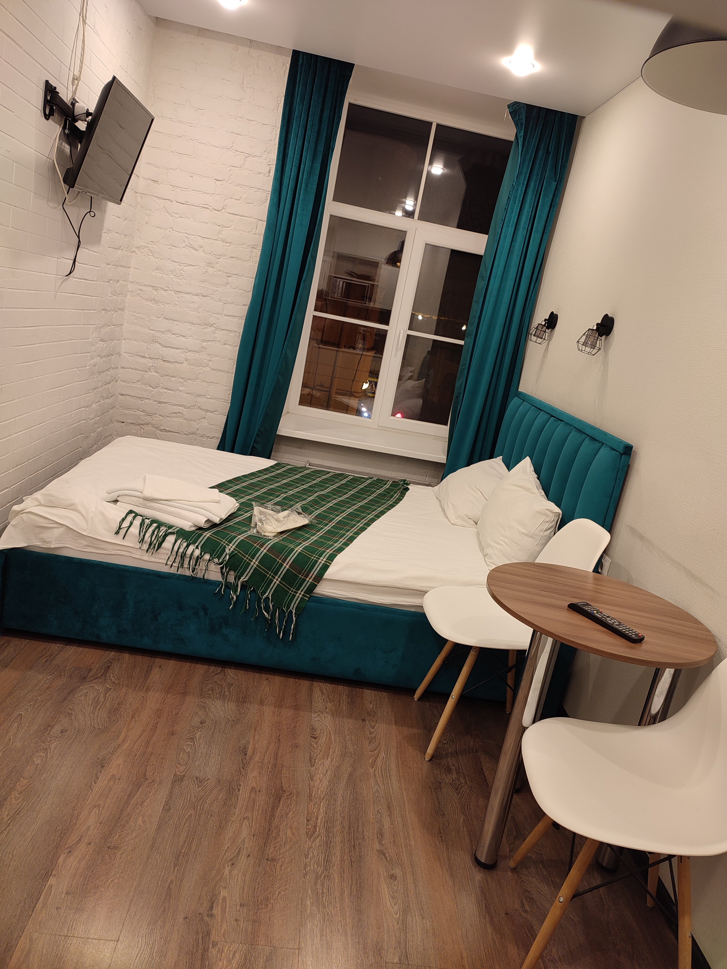 Фото Port Comfort by the Gostiny Dvor