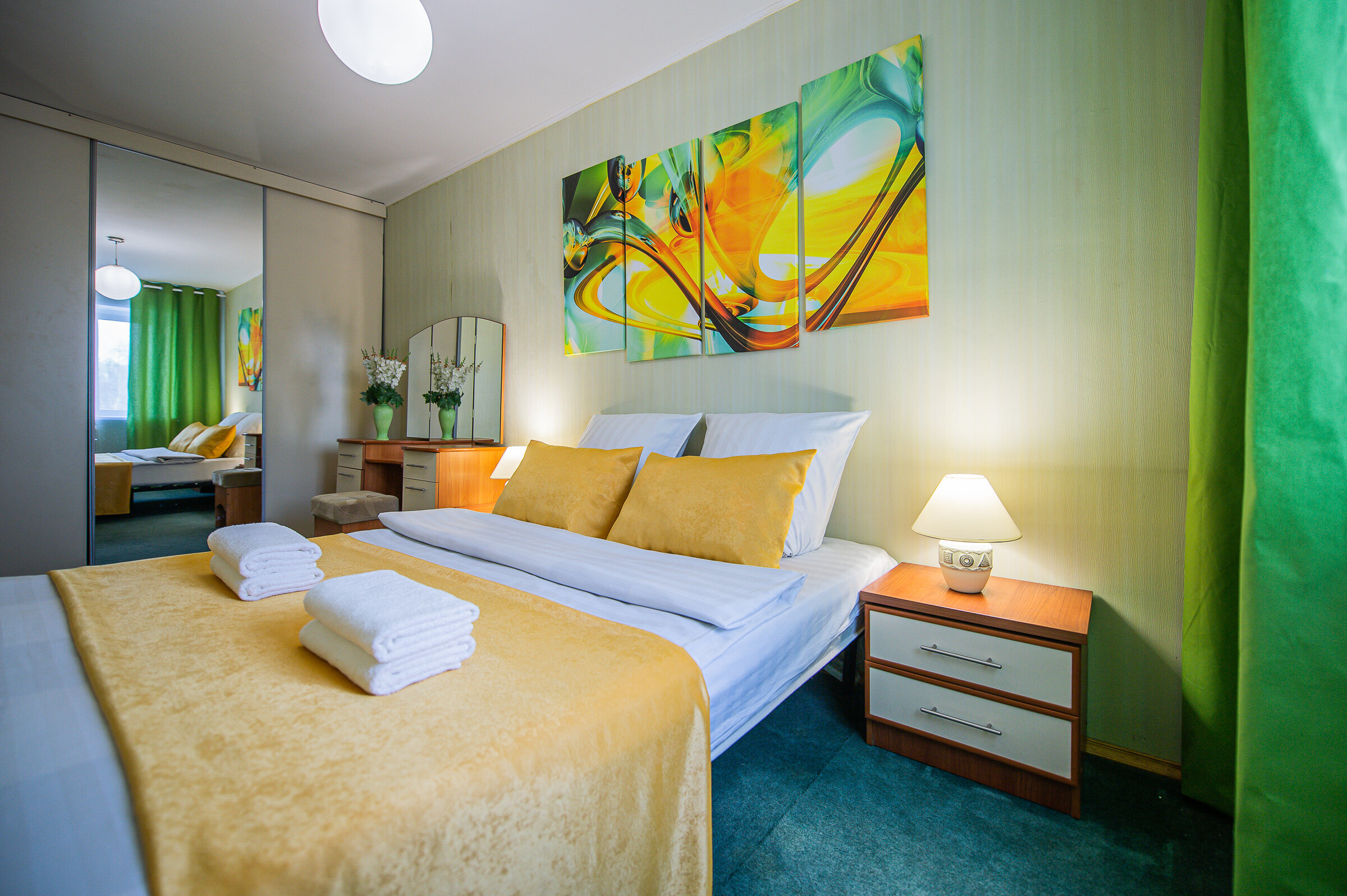 Фото отеля 2