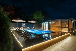 отель 8 Сосен