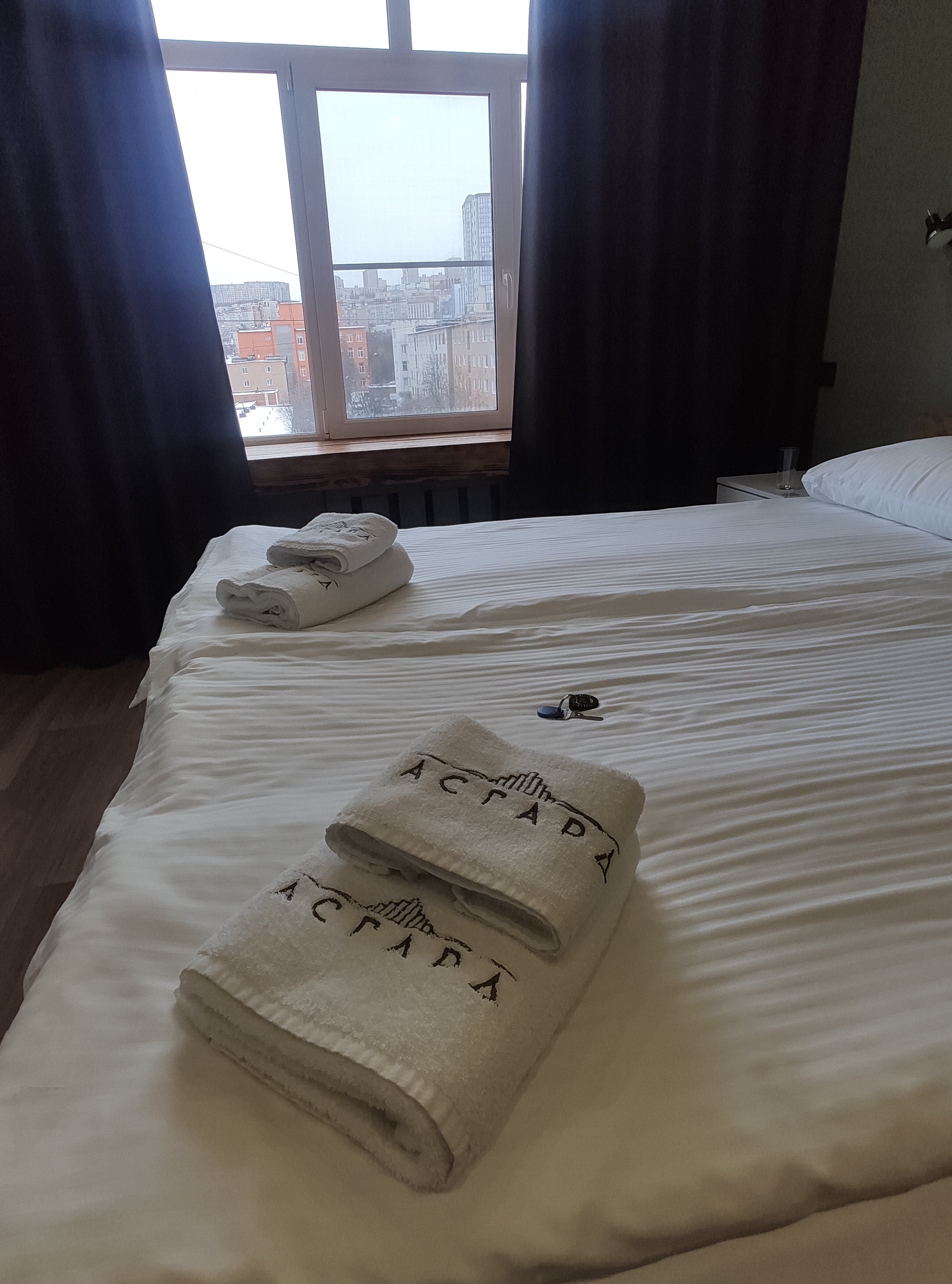 Фото Асгард