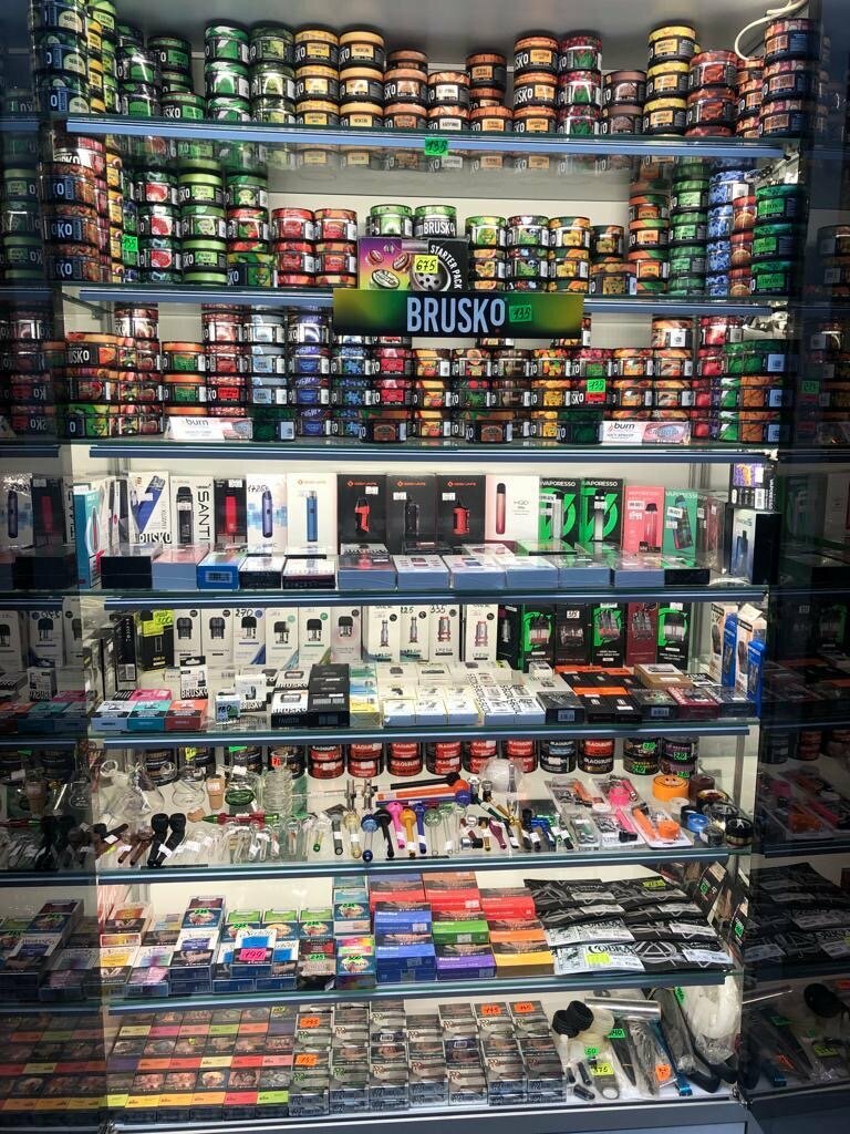Estanco Магазин табака и курительных принадлежностей, , foto