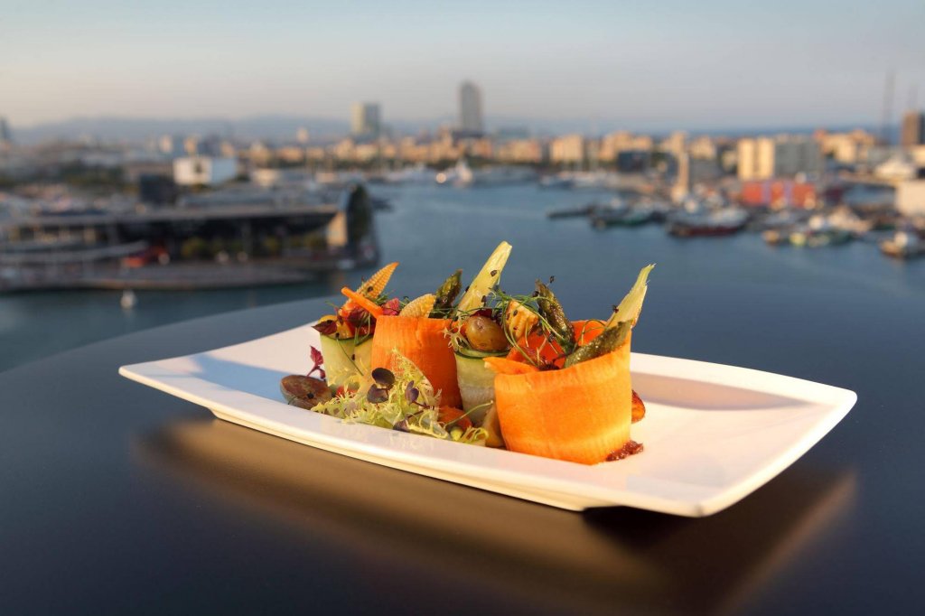 Фото Eurostars Grand Marina