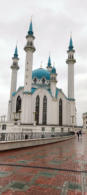 Гостиница  Татарстан — фото 35
