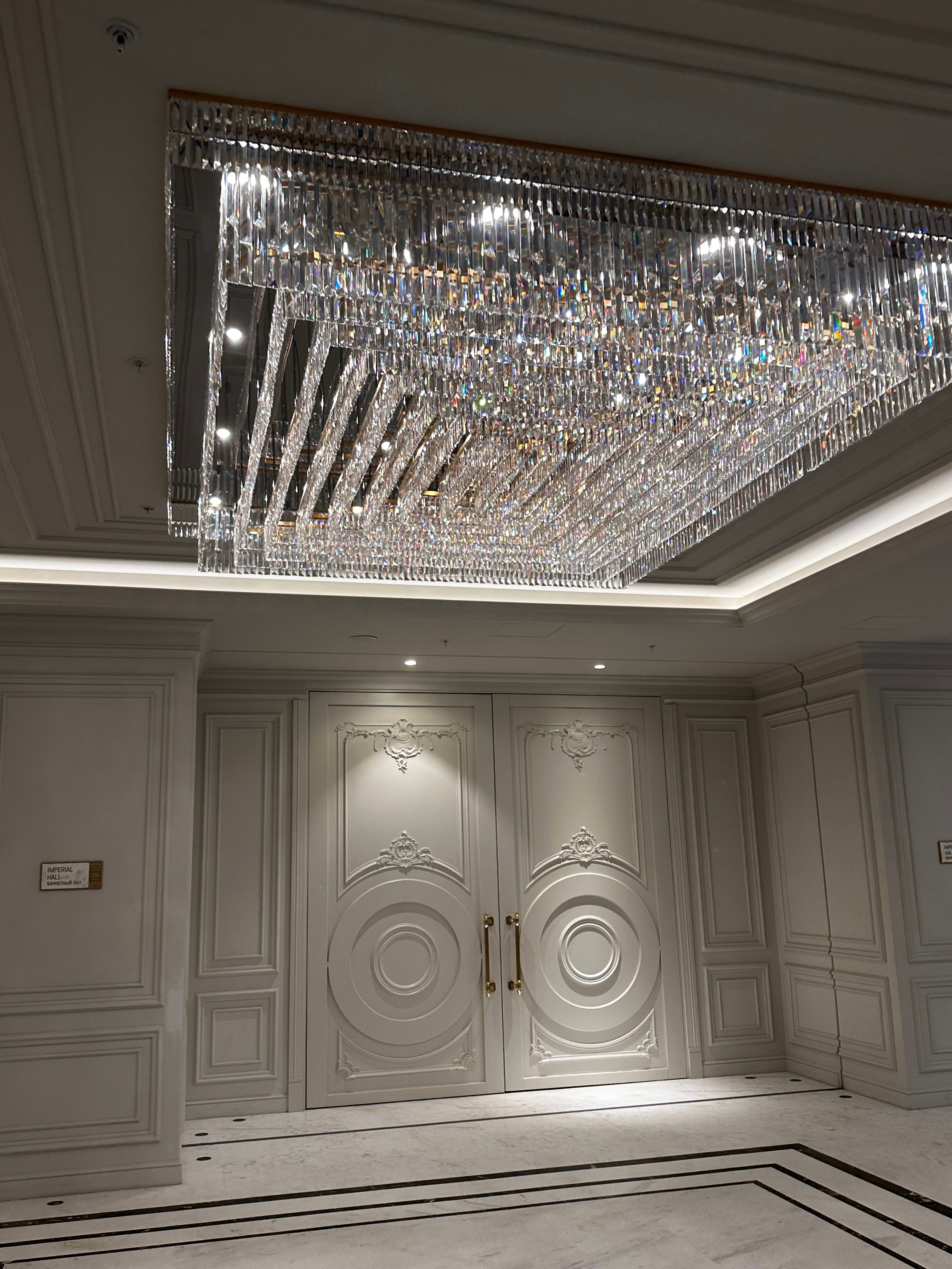 Фото Марриотт Империал Плаза