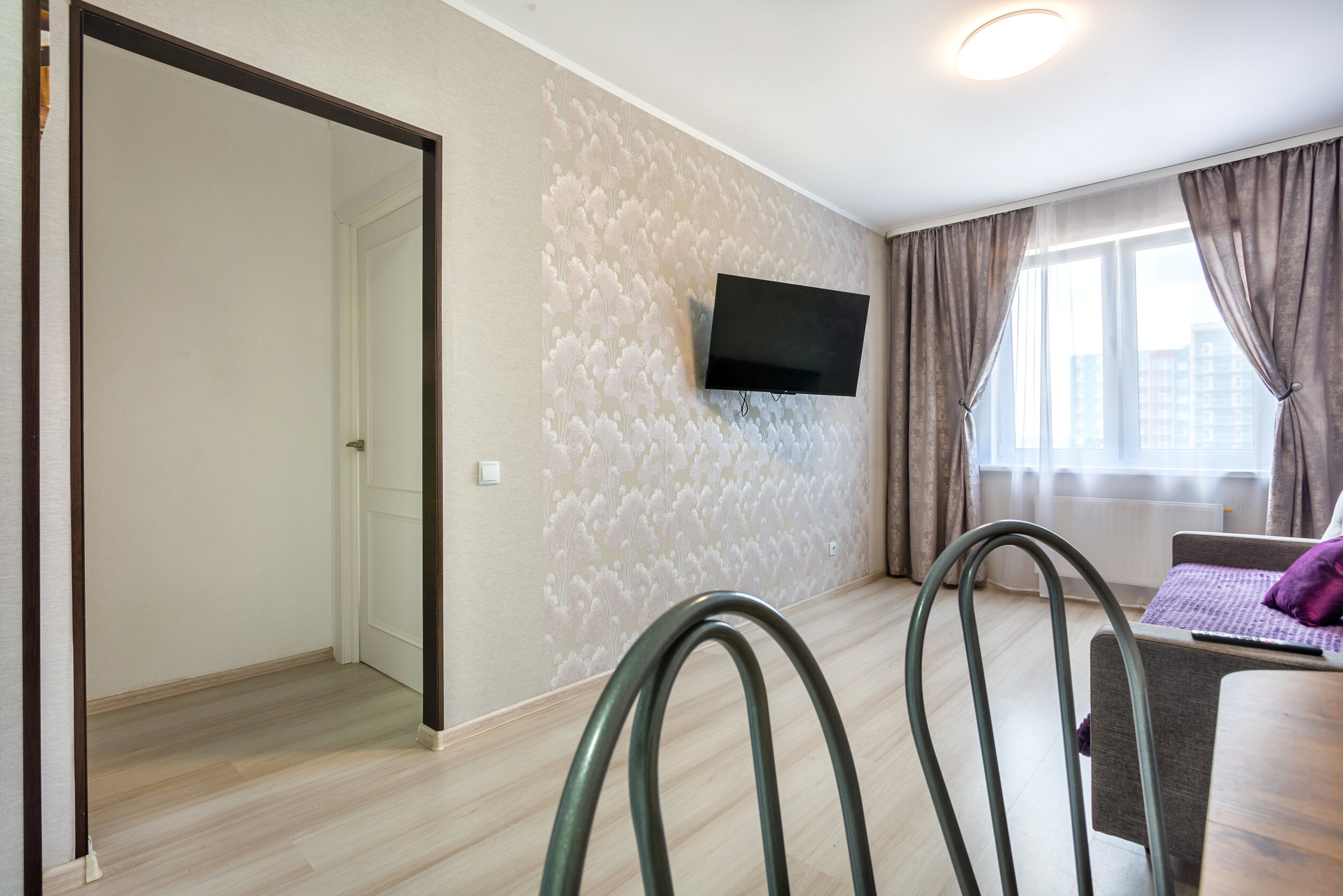 Фото PtzHome на улице Энтузиастов 9