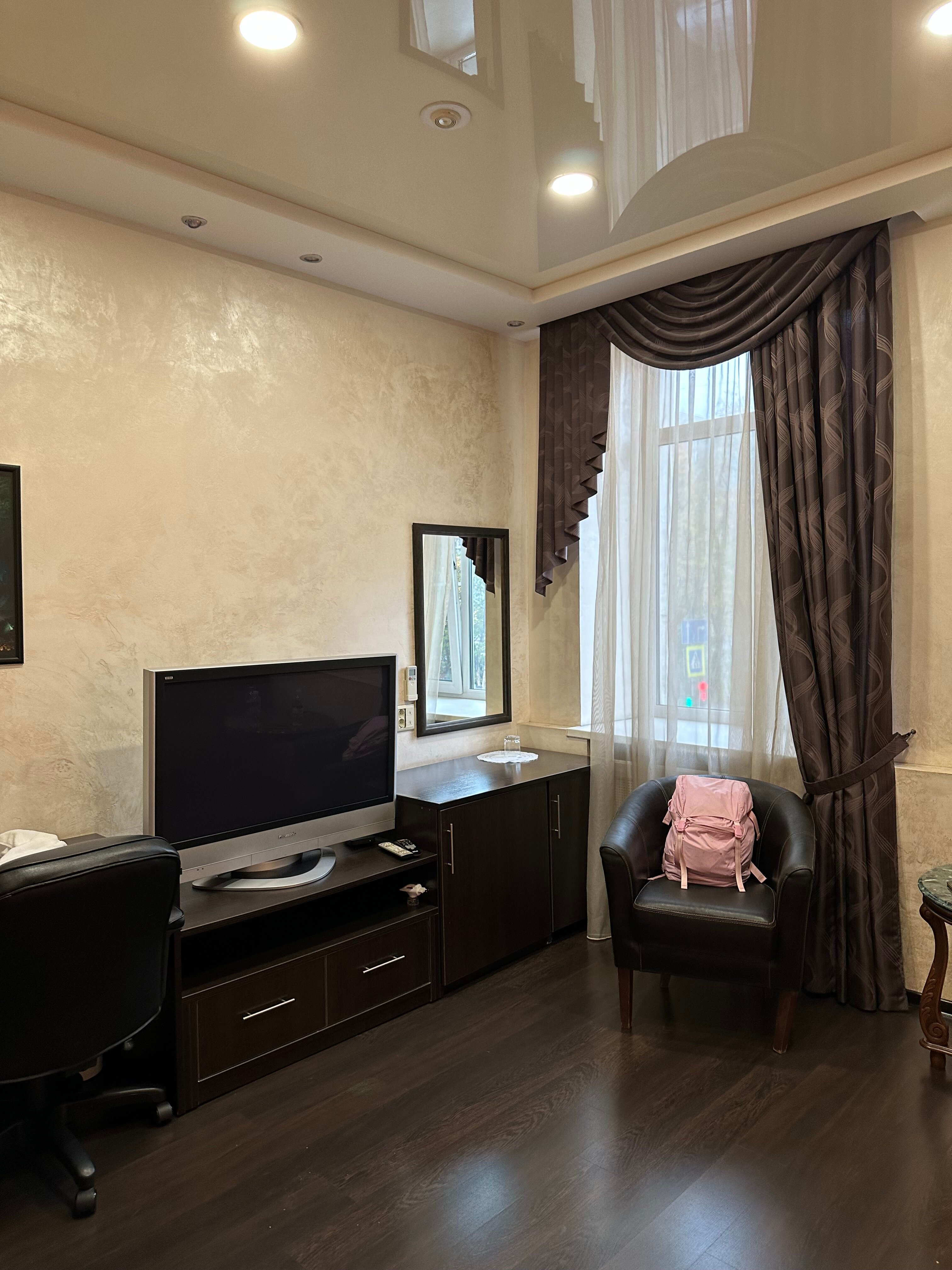 Фото Ренессанс