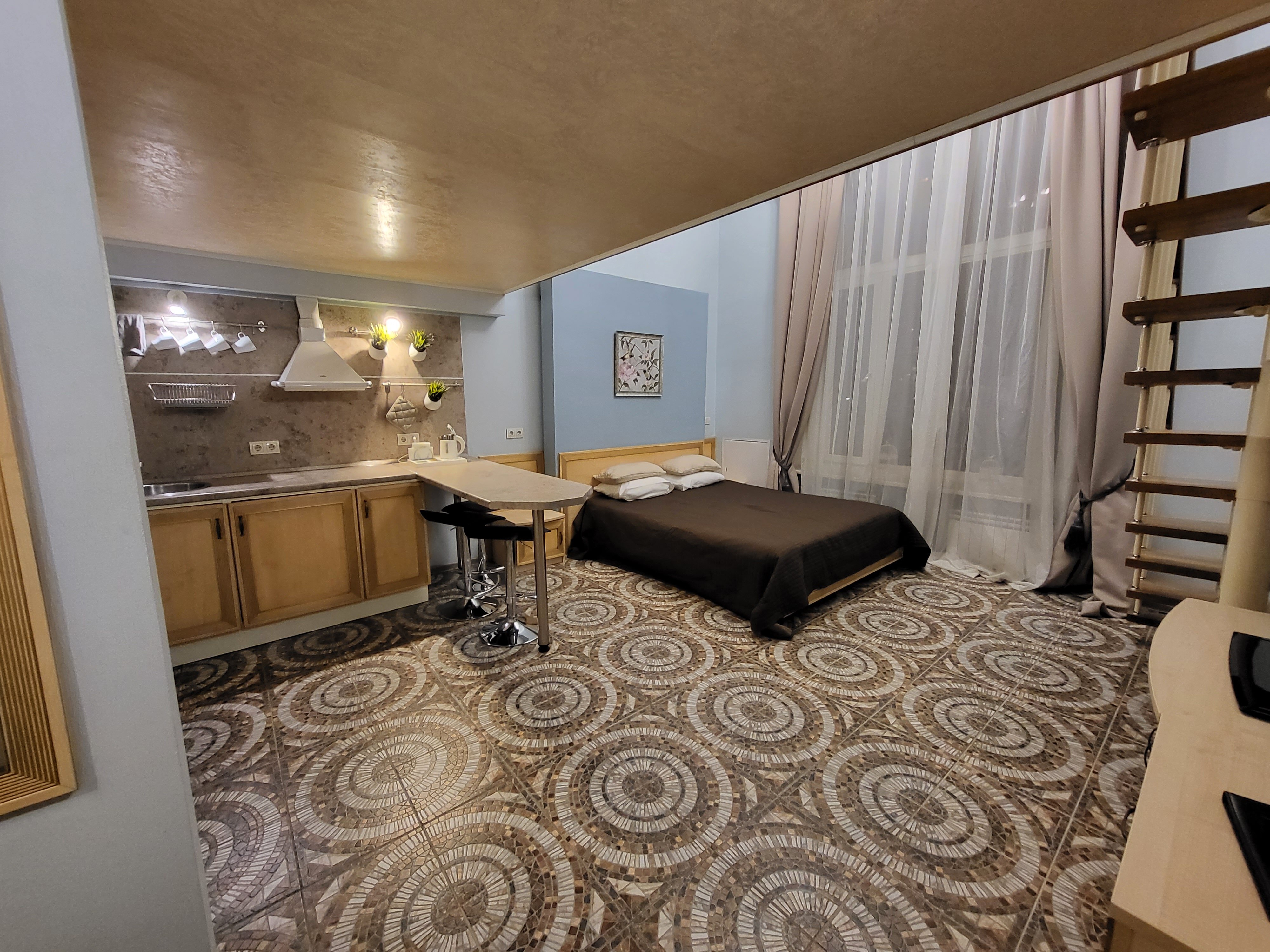 Фото Южный порт