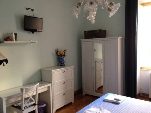 Фото Colazione Al Vaticano