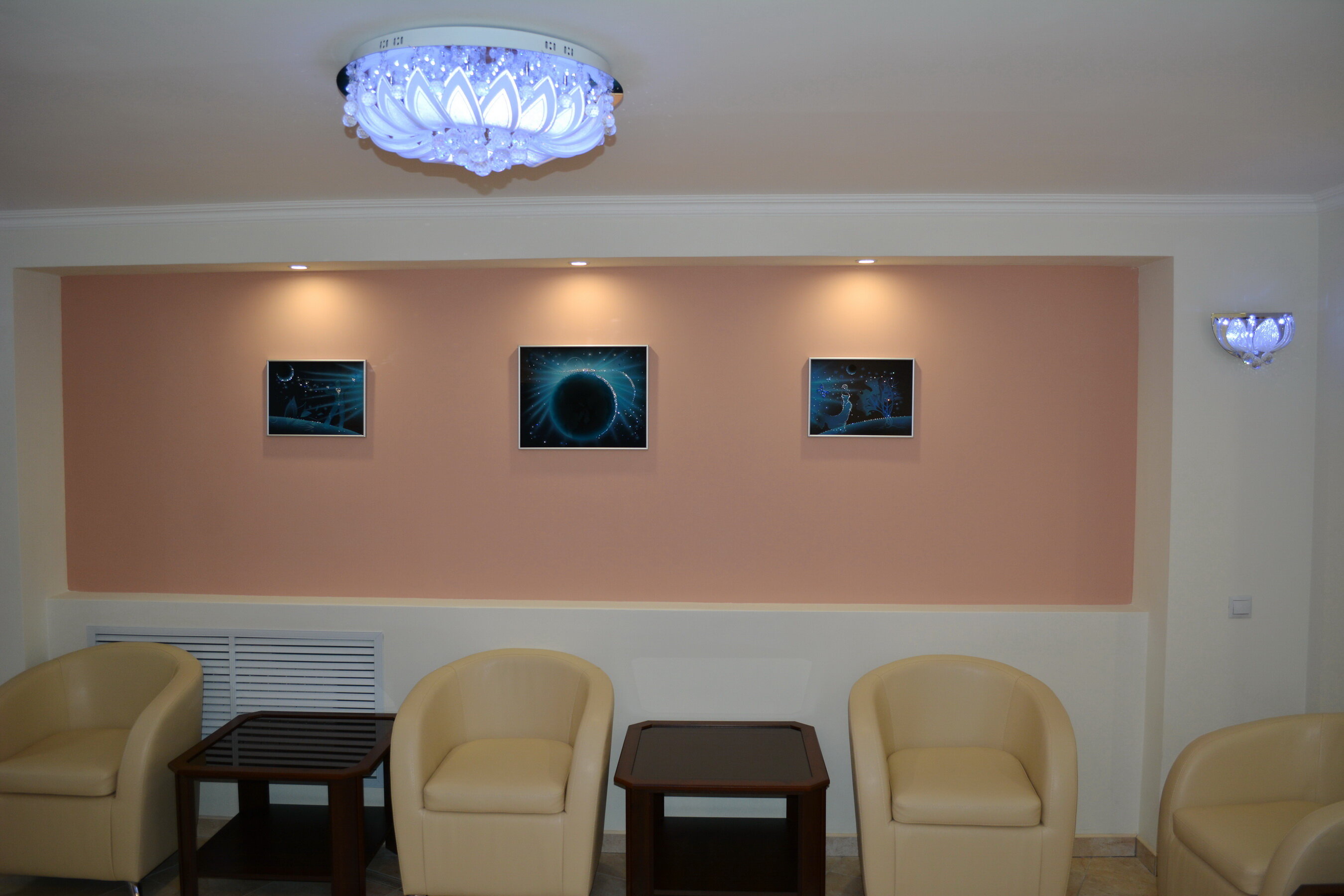 Фото Космос