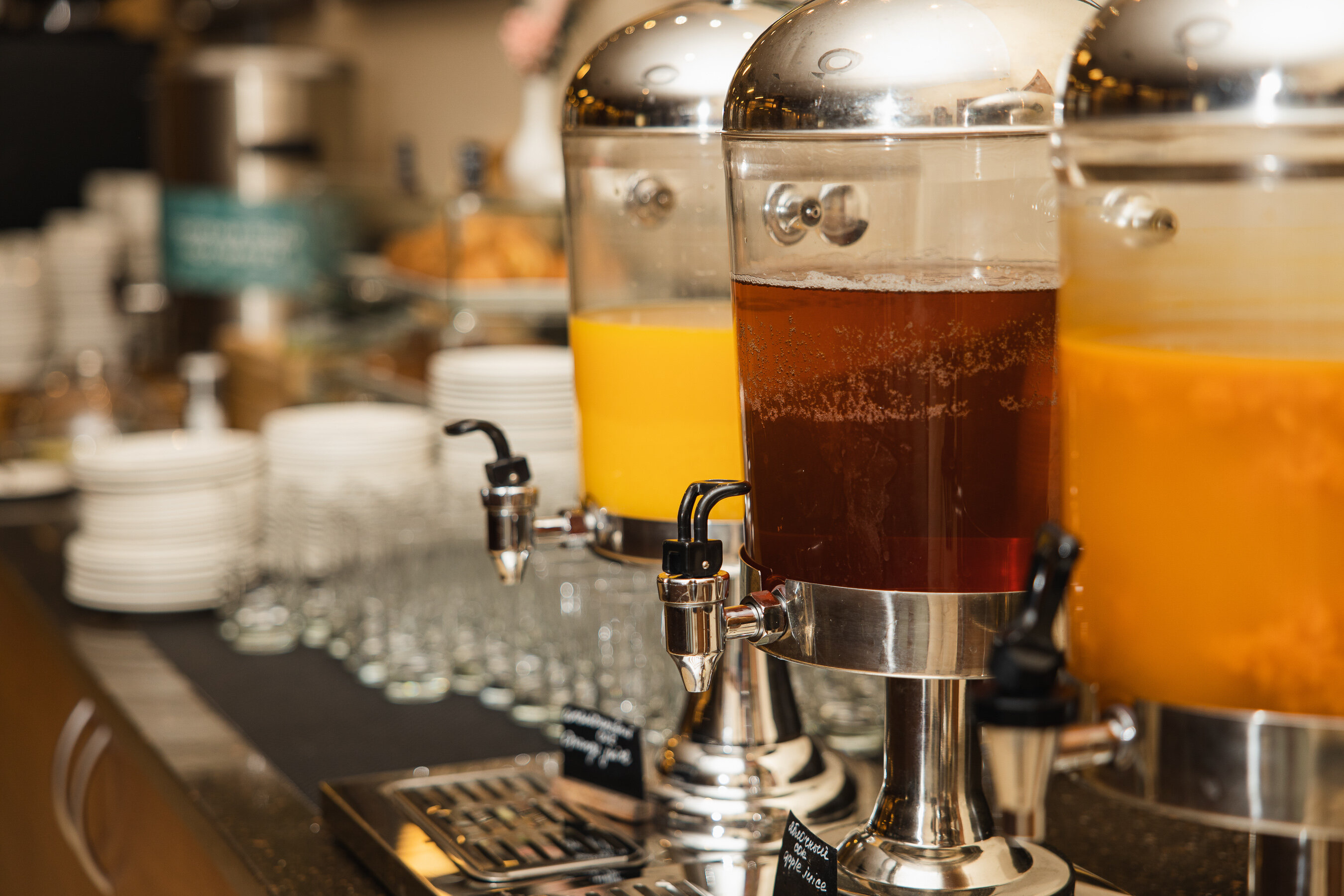 Фото Hilton Garden Inn Krasnoyarsk