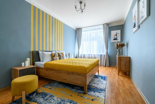 Letyourflat  фото 1
