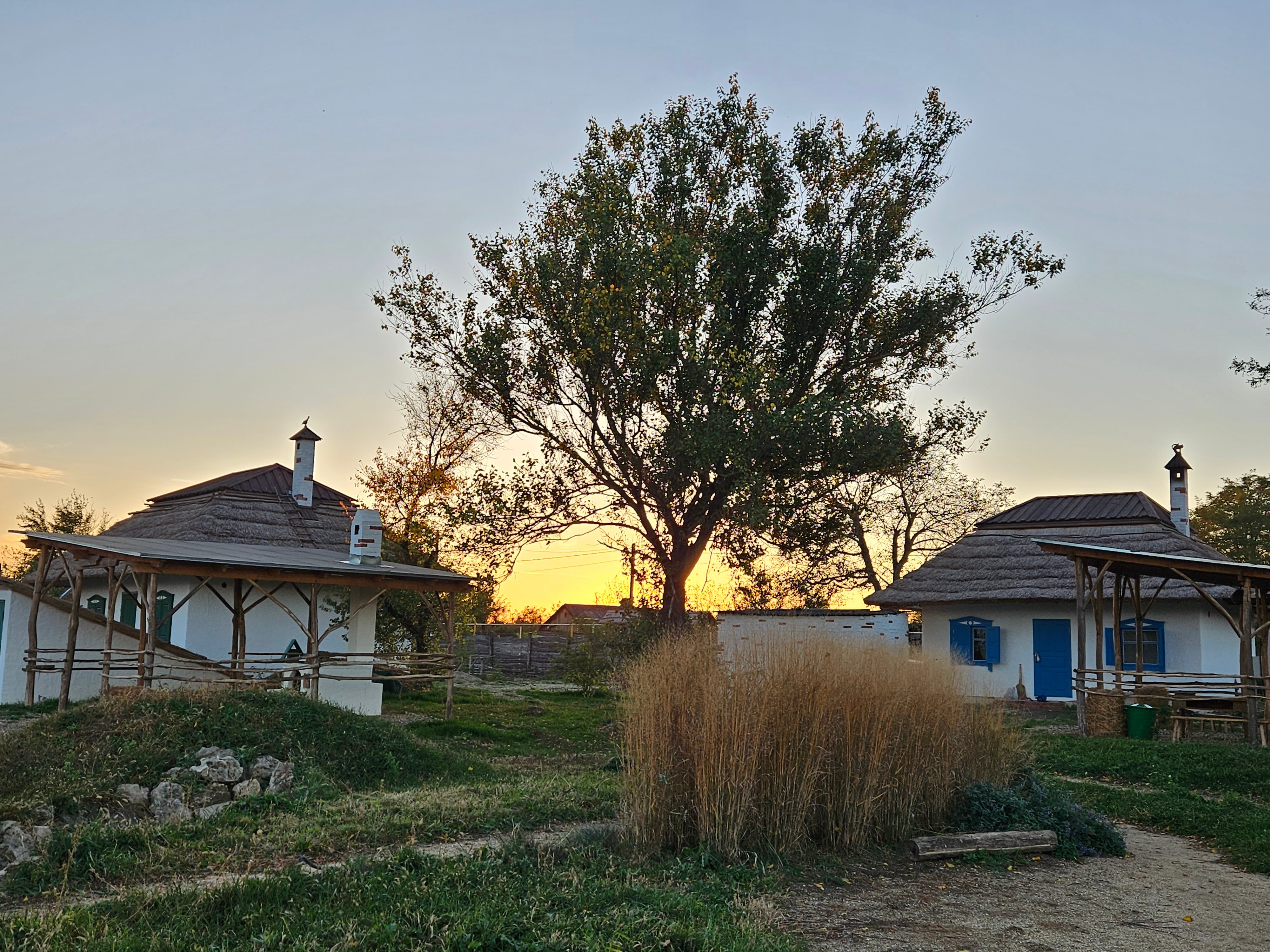 Фото Кубанский хуторок