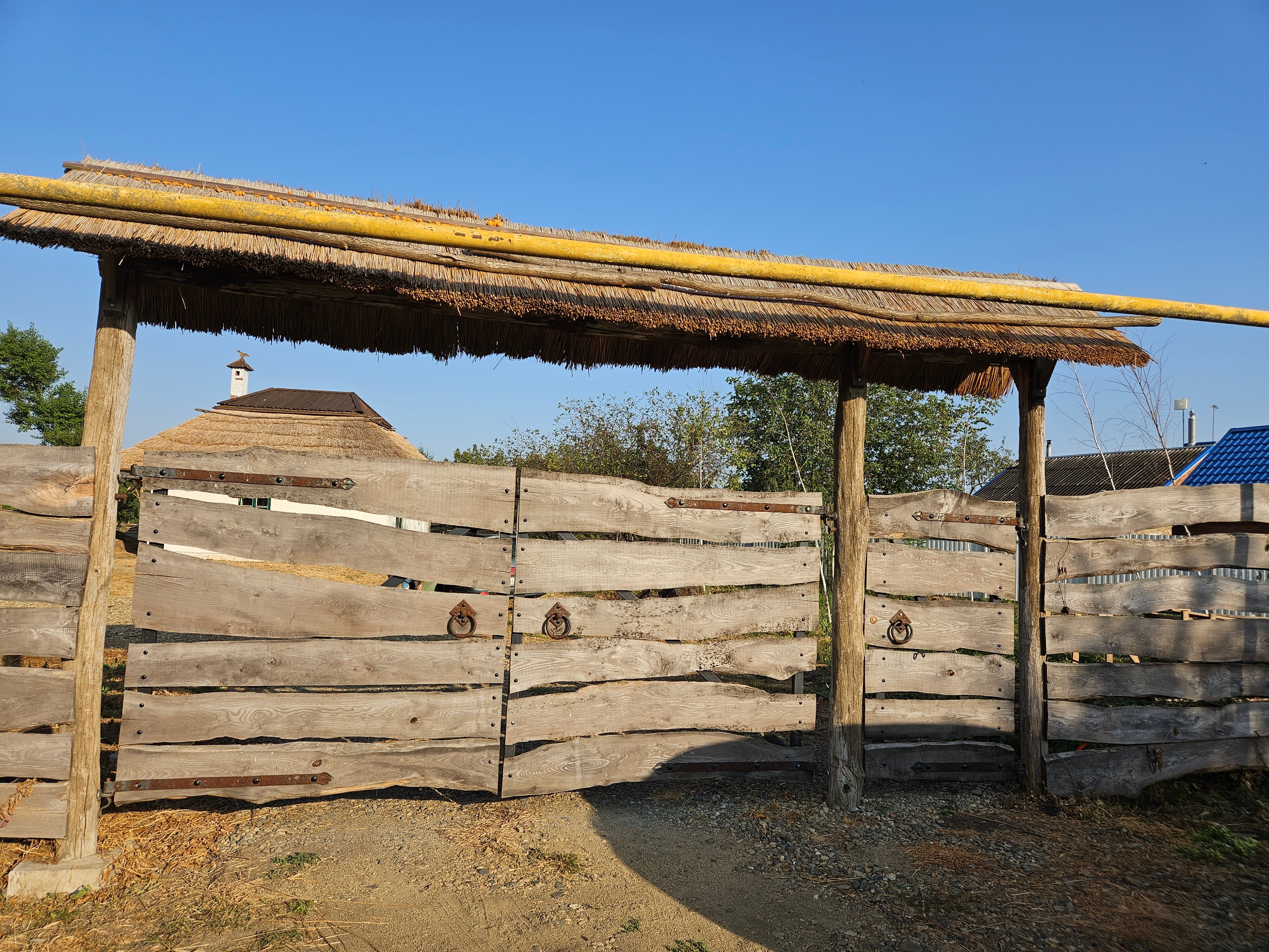 Фото Кубанский хуторок