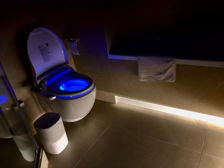 Фото Люкс под самыми звездами