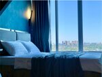 Fox Homes на Творческой улице 5 (Severniy Microdistrict, Tvorcheskaya ulitsa, 5), short-term housing rental